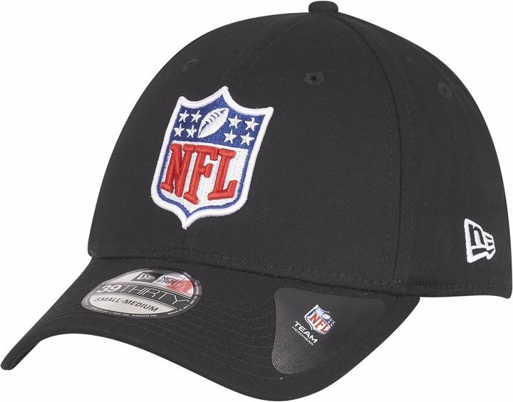 Produktbild New Era 39Thirty Stretch NFL Shield