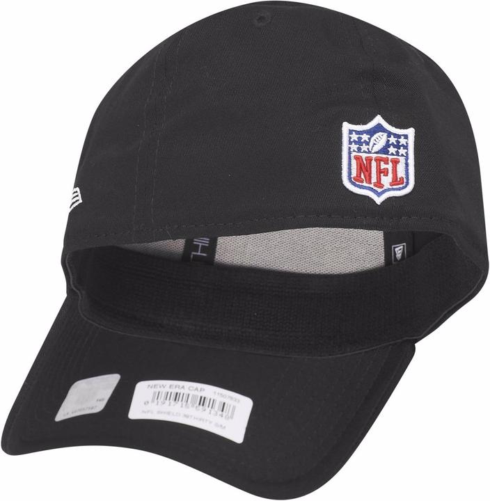 Produktbild New Era 39Thirty Stretch NFL Shield