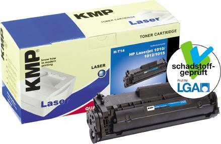 Actual product image KMP H-T14 (FC)