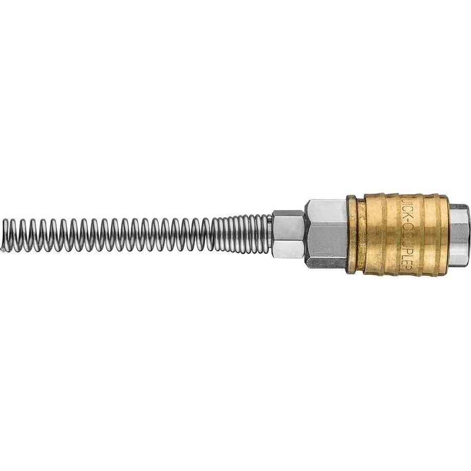 Neo, Zubehör Druckluftwerkzeug, Schnellkupplung 6mm (12-600)
