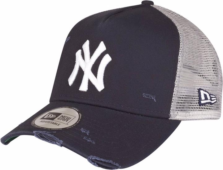Image du produit New Era Camionneur en détresse New York Yankees (Taille unique)