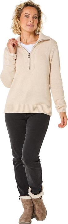 Produktbild Madie's Fashion Pullover «Lina» (46)