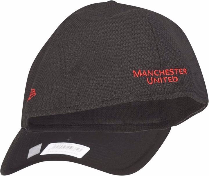 Actual product image New Era 39Thirty Diamond Era Manchester United (S, M)