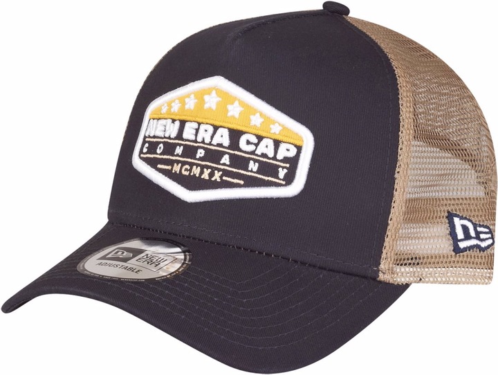 Image du produit New Era Trucker Retro 5Panel (Taille unique)