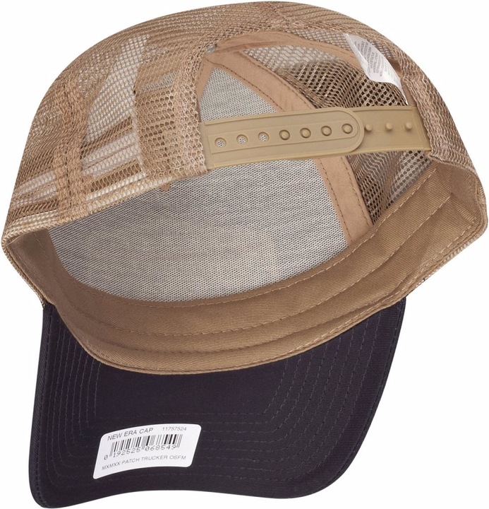 Image du produit New Era Trucker Retro 5Panel (Taille unique)