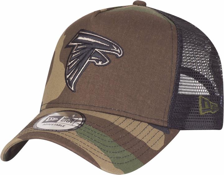 Produktbild New Era Trucker Atlanta Falcons (One Size)