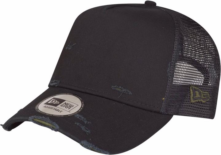 Produktbild New Era Trucker Distressed (One Size)