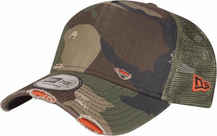 wood camo