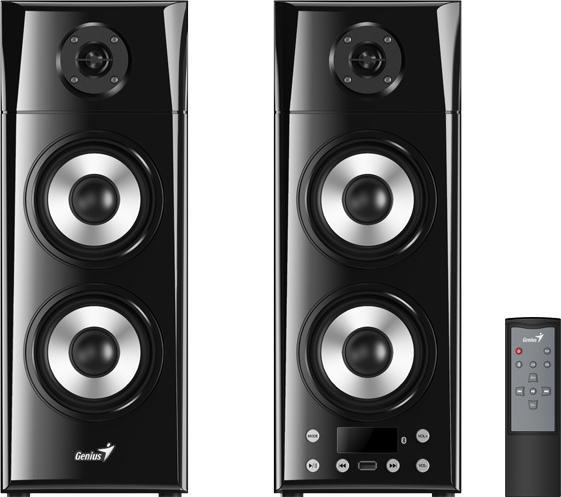Actual product image Genius reproduktory SP-HF2800 BT (60 W, 2.0 Channel)