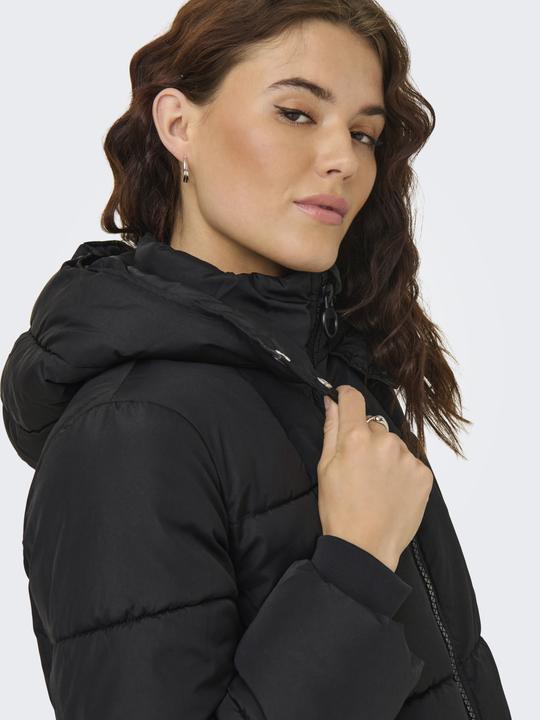 Produktbild JdY Jdydaisy Life Long Padded Jkt. Otw Noos