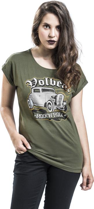 Produktbild Volbeat Rock'N'Roll (M)