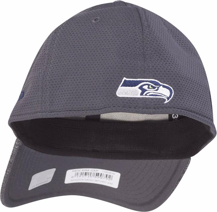 Produktbild New Era 39Thirty Stretch Shadow Tech NFL Teams S (S/M)