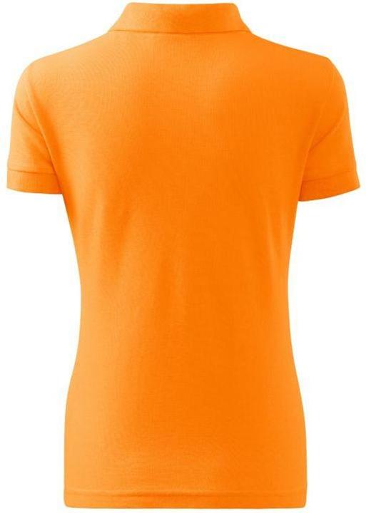 Produktbild Malfini Poloshirt Baumwolle (S)