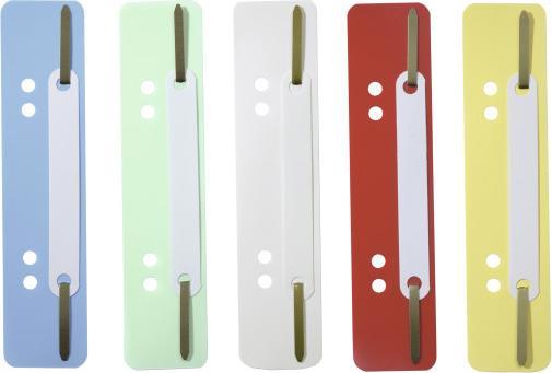 Productafbeelding Leitz Clip-on nietstrips