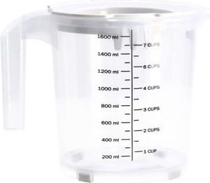 Produktbild Michelino Messbecher (1600 ml)