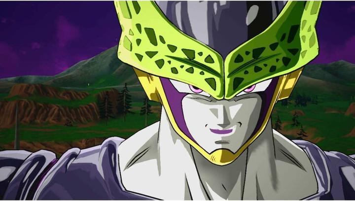 Produktbild Bandai Namco Dragon Ball Sparking Zero (Switch 2, DE, FR, IT)