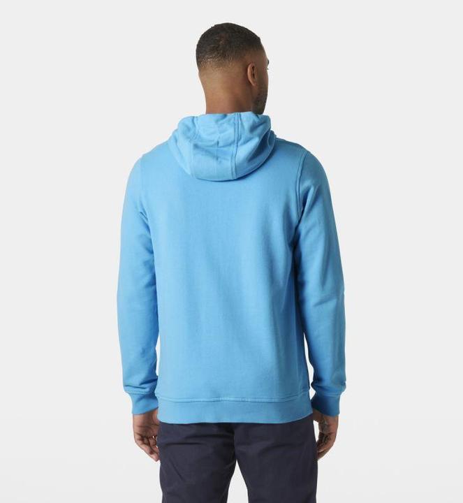 Produktbild Helly Hansen Box Hoodie 621 (XL)