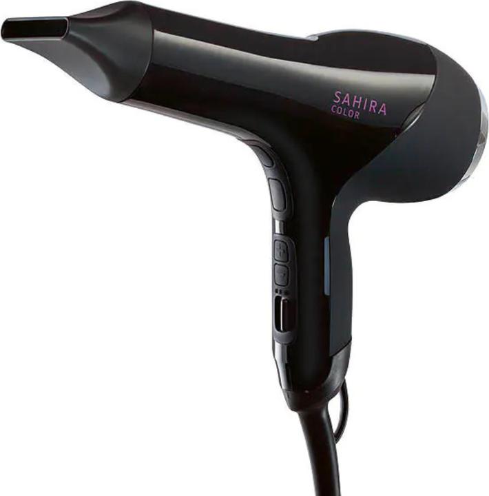 Wella Profihaartrockner Sahira Color (2000 W)