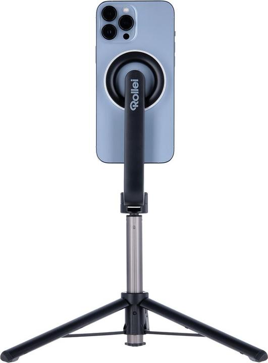 Actual product image Rollei Magnetisches Smartphone Selfie-Stativ