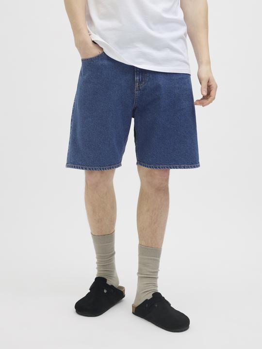 Actual product image Jack & Jones Jrebtaylor Jjcraft Shorts Akm 635 Sn (S)