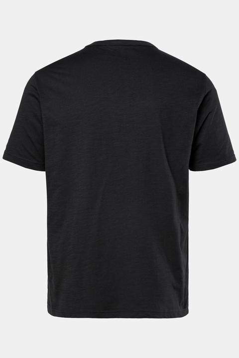 Produktbild JP1880 T-Shirt, Halbarm, Brustprint (6XL)