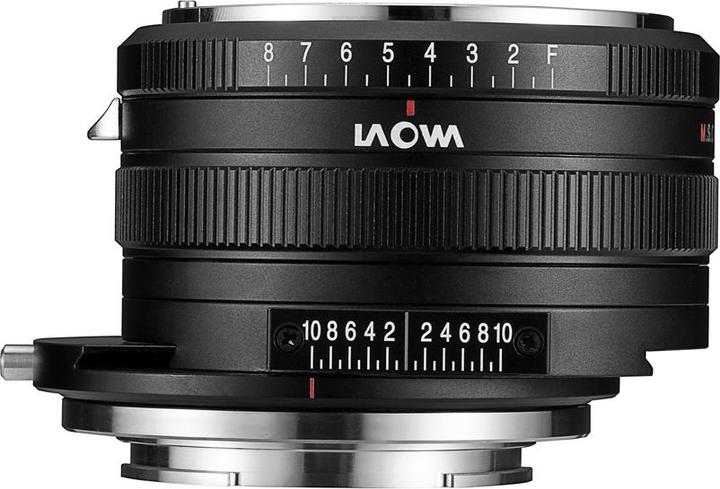 Productafbeelding Venus Optic Laowa Converter MSC SonyFE-Nikon G
