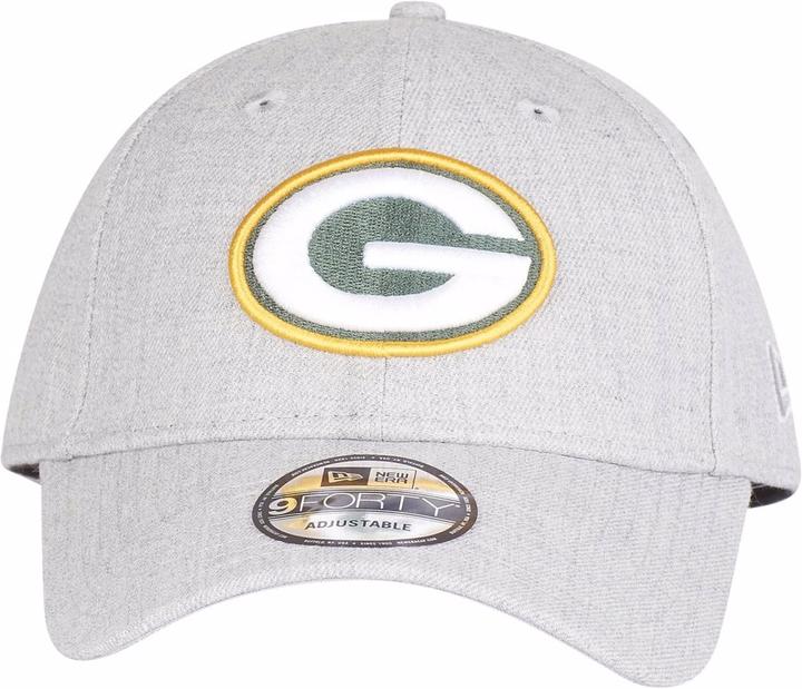 Image du produit New Era 9Forty Strapback NFL Teams Heather (Taille unique)