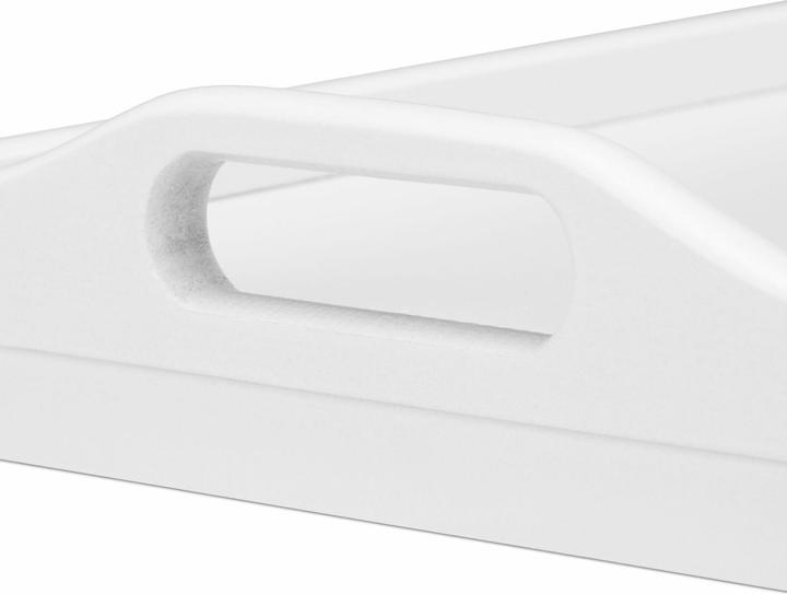 Actual product image Relaxdays Dog barrier (17 - 118 cm)