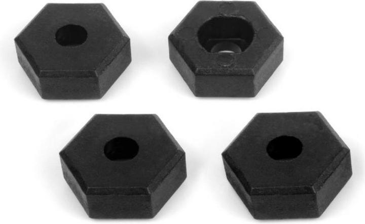 Produktbild Maverick 12mm Wheel Hex Hub Set (4pcs)
