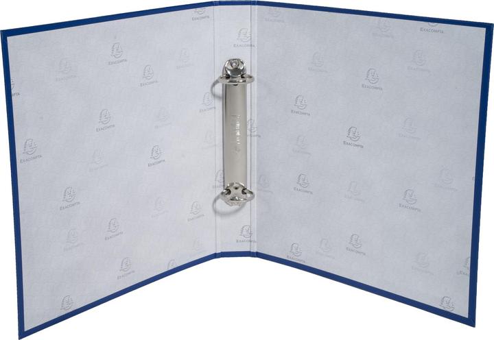 Produktbild Exacompta Ringbücher (17 x 22 cm, 34 mm)