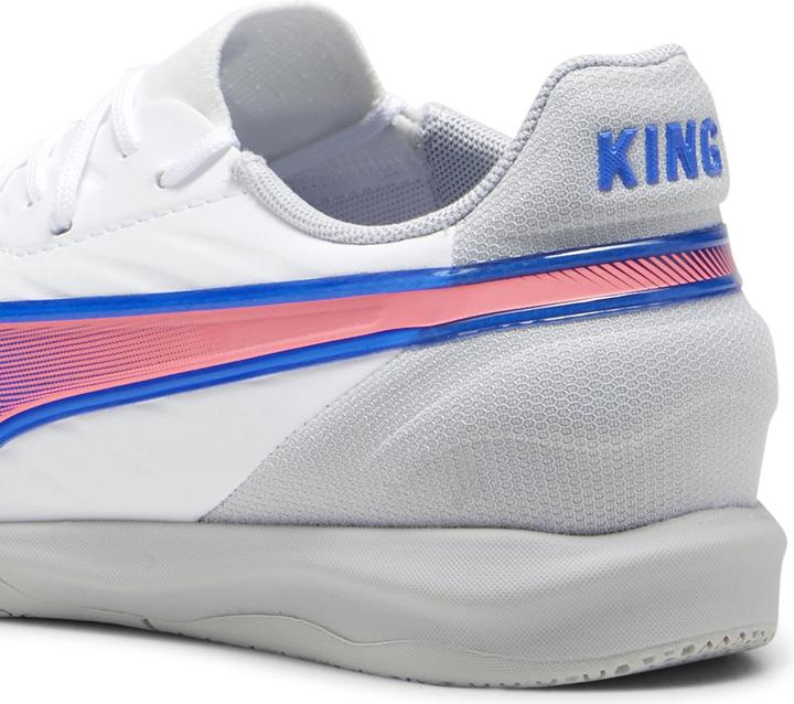 Produktbild Puma King Match It Jr (38.5)