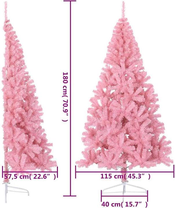 Produktbild vidaXL Laopold (180 cm)