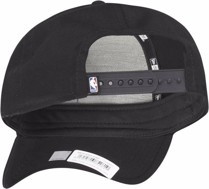 Actual product image New Era Aframe Trucker NBA Boston Celtics