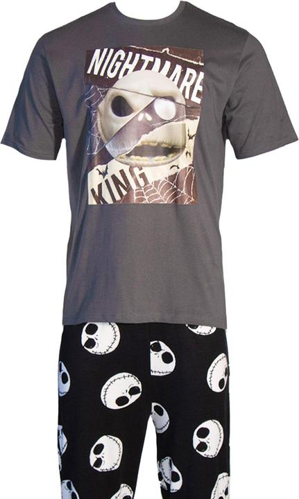 Produktbild The Nightmare Before Christmas Schlafanzug (L)