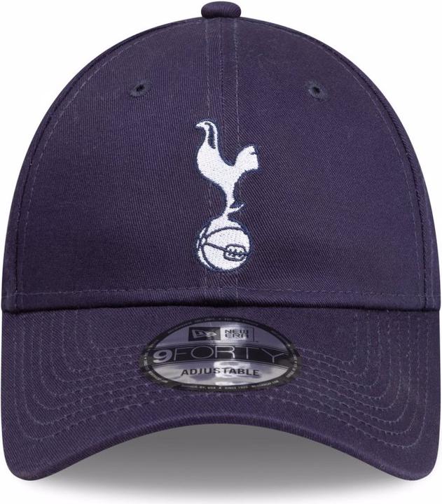 Produktbild New Era 9Forty Tottenham Hotspur (One Size)