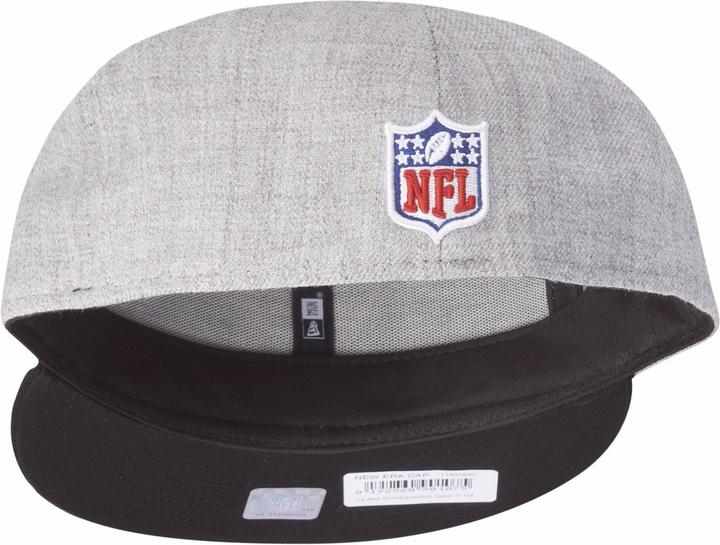 Actual product image New Era 59Fifty Screening NFL Pittsburgh Steelers (6 7/8)
