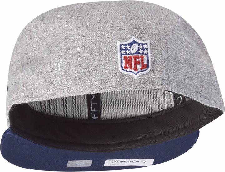 Actual product image New Era 59Fifty Screening NFL Los Angeles Rams (8)