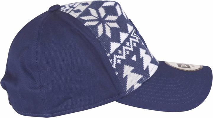 Actual product image New Era Christmas Jumper Trucker NFL Teams (One size)