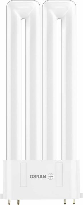 Produktbild Osram Dulux F (2G10, 12 W, 1350 lm, 1 x, E)