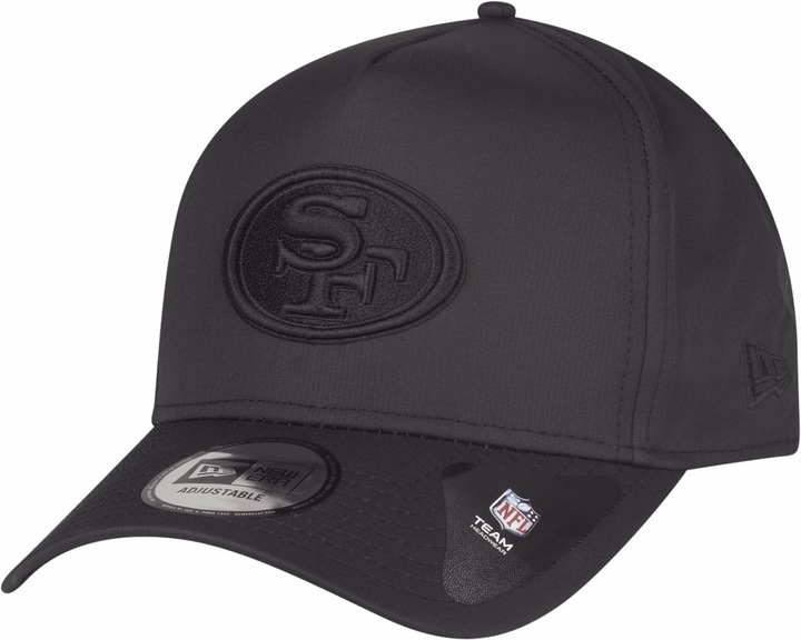 Image du produit New Era Aframe Ripstop Trucker San Francisco 49Ers (Taille unique)
