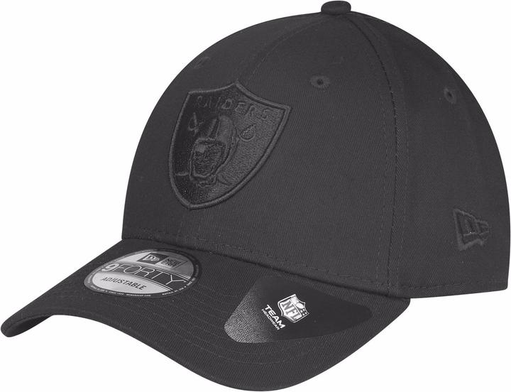 Produktbild New Era 9Forty NFL Las Vegas Raiders