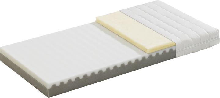 Image du produit bico Bébé Elastica (140 x 70 cm)