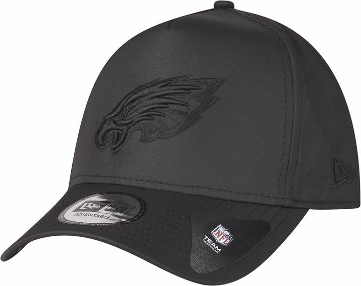Actual product image New Era Aframe Ripstop Trucker Philadelphia Eagles (One size)