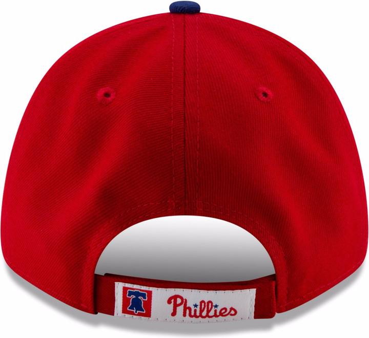 Immagine prodotto New Era 9Forty MLB League Philadelphia Phillies (Taglia unica)