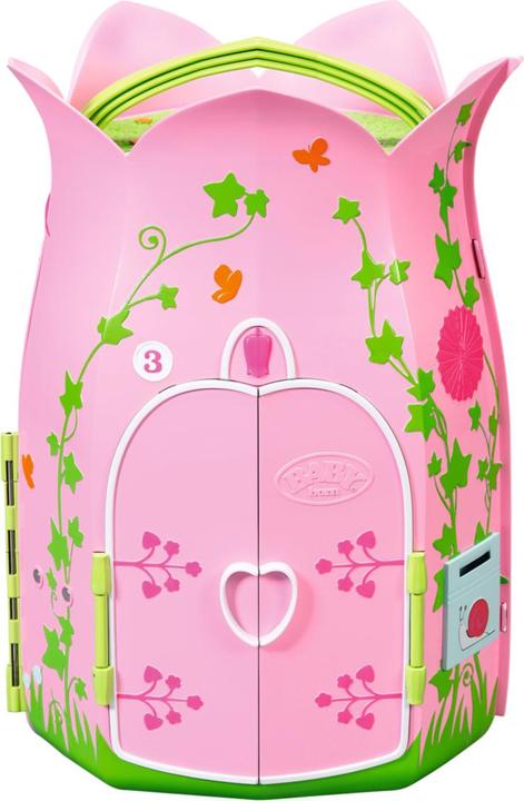 Produktbild Zapf Creation BABY born Storybook Cottage