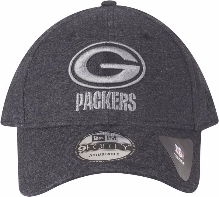 Actual product image New Era 9Forty Jersey Strapback NFL (One size)