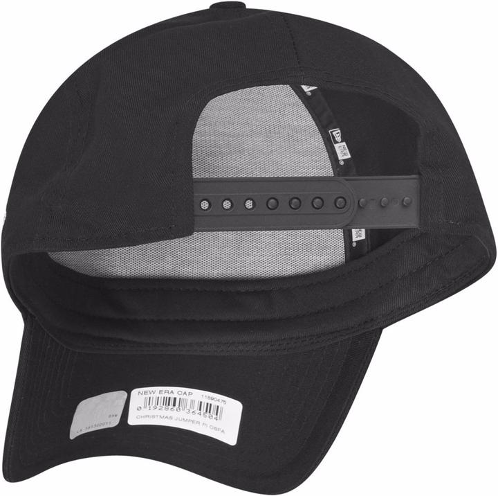 Actual product image New Era Christmas Jumper Trucker NFL Teams (One size)