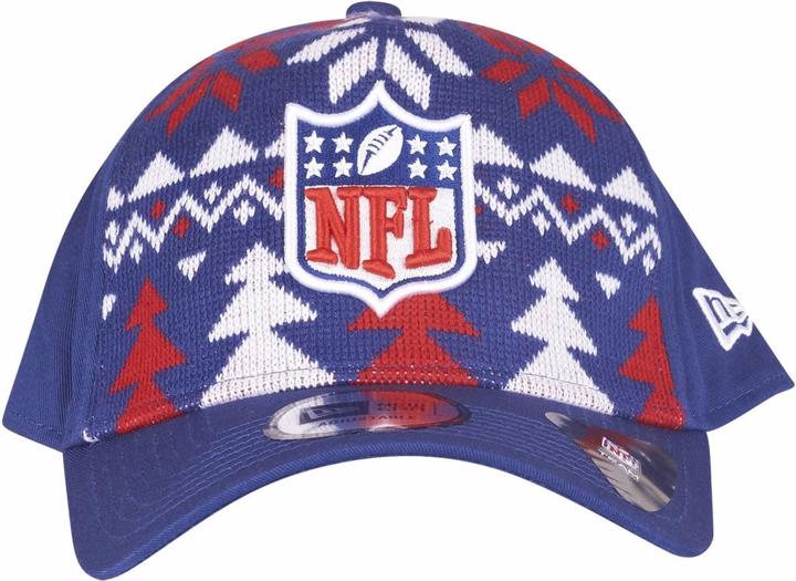 Actual product image New Era Christmas Jumper Trucker NFL Teams (One size)