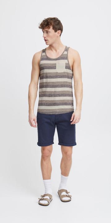 Actual product image Solid Whicco Men's Tank Top (XXL)