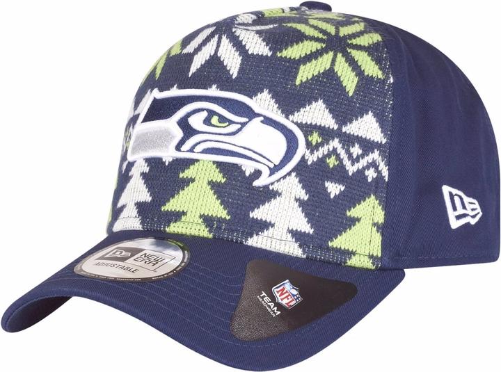 Seattle Seahawks
